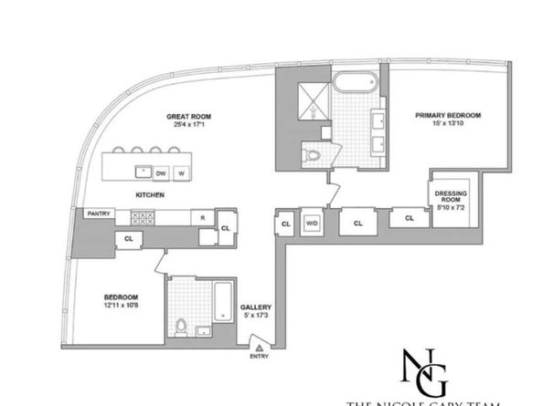 111 Murray Street 24B, New York NY 10007
