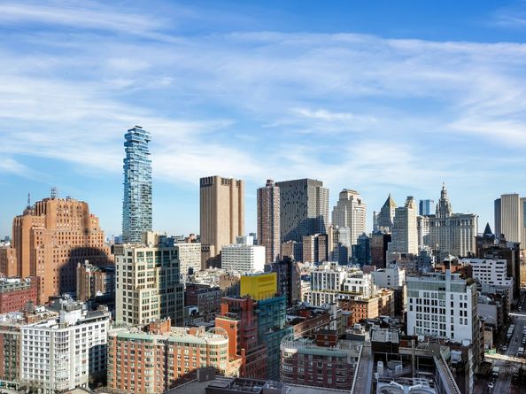 111 Murray Street 24B, New York NY 10007