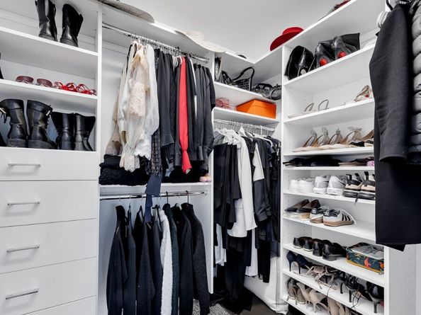 111 Murray Street 24B, New York NY 10007
