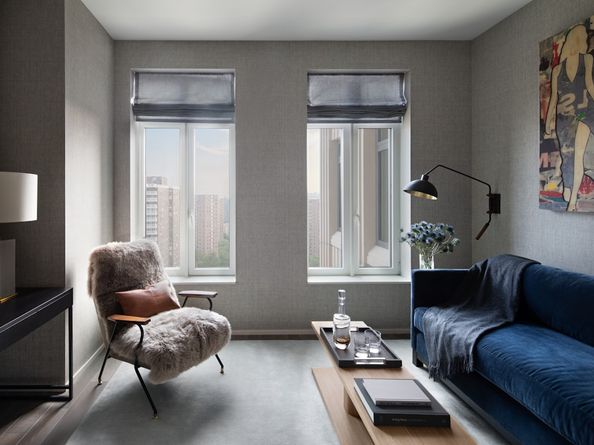 543 West 122nd Street 16A, New York NY 10027