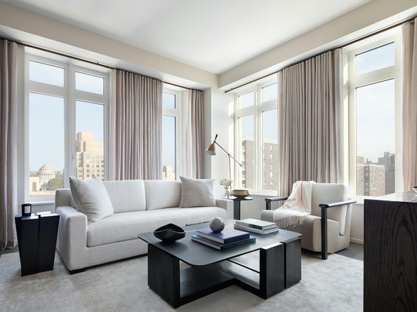 543 West 122nd Street 16A, New York NY 10027