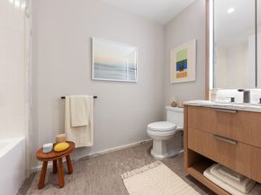 543 West 122nd Street 16A, New York NY 10027