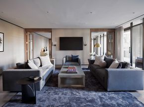 543 West 122nd Street 16A, New York NY 10027