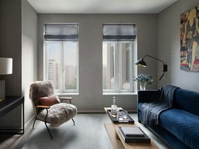 543 West 122nd Street 16A, New York NY 10027