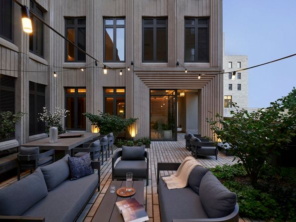 543 West 122nd Street 16A, New York NY 10027