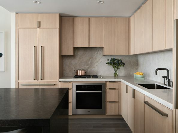543 West 122nd Street 16A, New York NY 10027