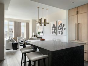 543 West 122nd Street 16A, New York NY 10027