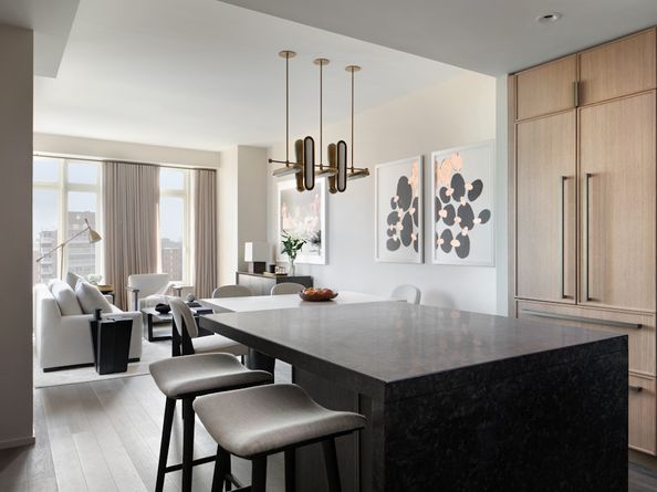 543 West 122nd Street 16A, New York NY 10027