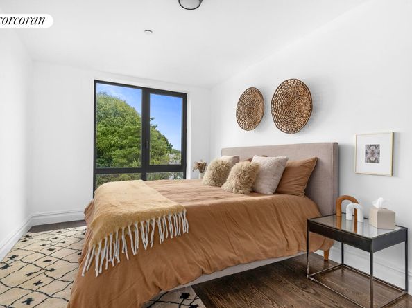 1255 Bushwick Avenue 5C, Brooklyn NY 11207