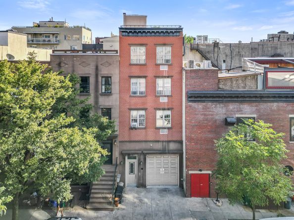 130 De Graw Street, Brooklyn NY 11231