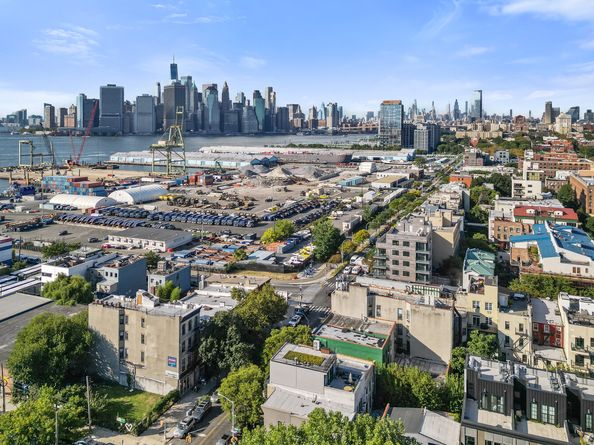 130 De Graw Street, Brooklyn NY 11231