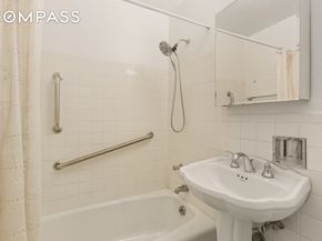 140 West End Avenue 6D, New York NY 10023