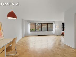 140 West End Avenue 6D, New York NY 10023