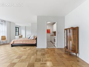 140 West End Avenue 6D, New York NY 10023