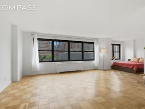 140 West End Avenue 6D, New York NY 10023