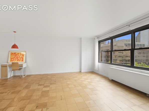 140 West End Avenue 6D, New York NY 10023