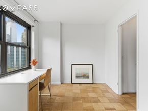 140 West End Avenue 6D, New York NY 10023