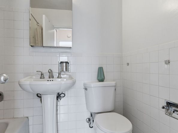 140 West End Avenue 6D, New York NY 10023