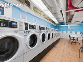 140 West End Avenue 6D, New York NY 10023