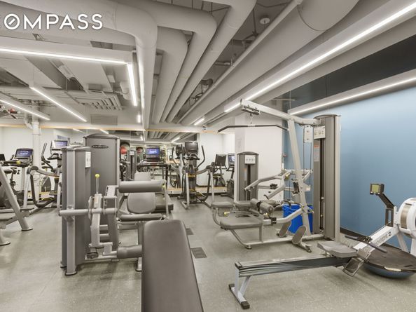 140 West End Avenue 6D, New York NY 10023