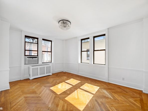885 West End Avenue 12D, New York NY 10025