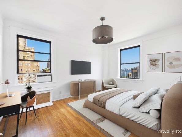 885 West End Avenue 12D, New York NY 10025