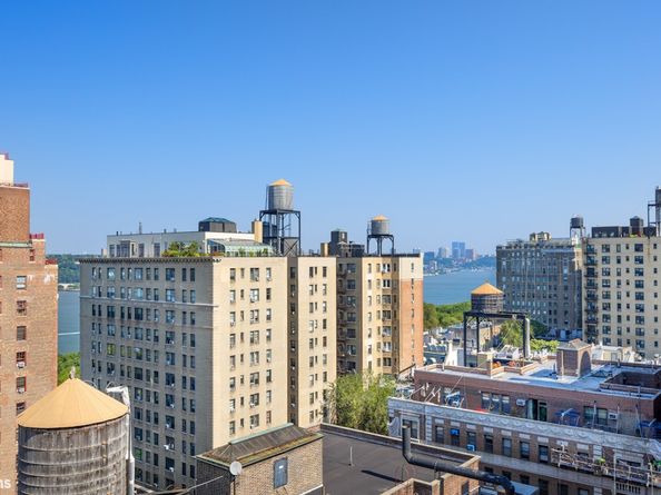 885 West End Avenue 12D, New York NY 10025