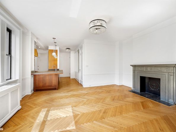 885 West End Avenue 12D, New York NY 10025