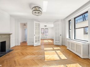 885 West End Avenue 12D, New York NY 10025
