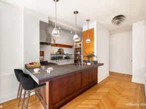 885 West End Avenue 12D, New York NY 10025