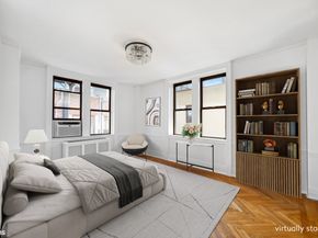 885 West End Avenue 12D, New York NY 10025