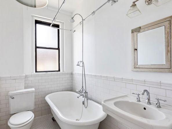 885 West End Avenue 12D, New York NY 10025