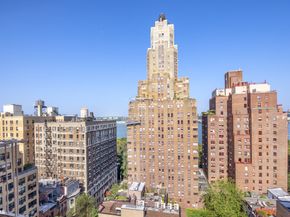 885 West End Avenue 12D, New York NY 10025
