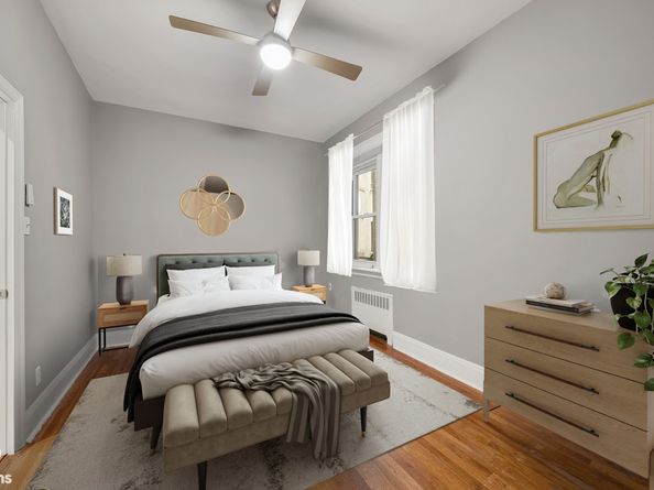 102 West 75th Street 24, New York NY 10023