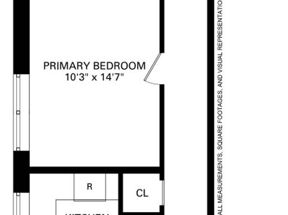 102 West 75th Street 24, New York NY 10023