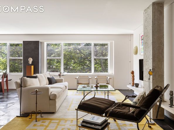 50 King Street 6AB, New York NY 10014