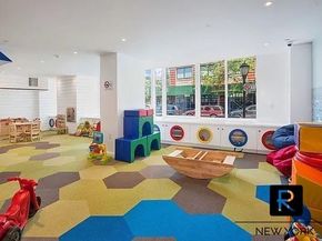 212 Warren Street 21A, New York NY 10282
