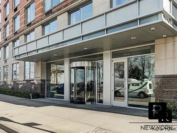 212 Warren Street 21A, New York NY 10282