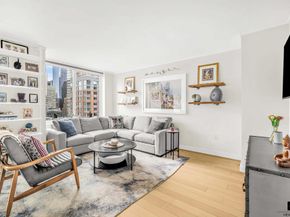212 Warren Street 21A, New York NY 10282