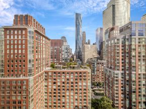 212 Warren Street 21A, New York NY 10282