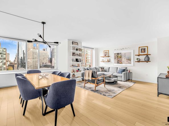 212 Warren Street 21A, New York NY 10282