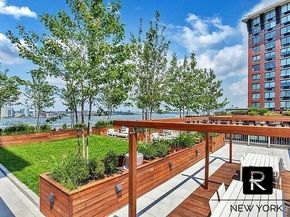 212 Warren Street 21A, New York NY 10282