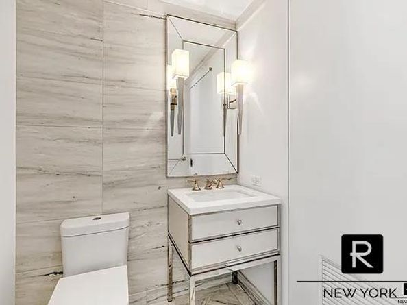 212 Warren Street 21A, New York NY 10282