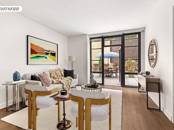 261 West 25th Street 1D, New York NY 10001