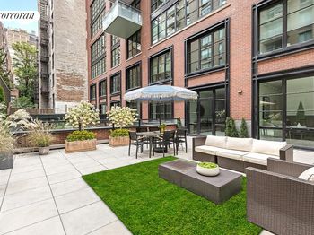 261 West 25th Street