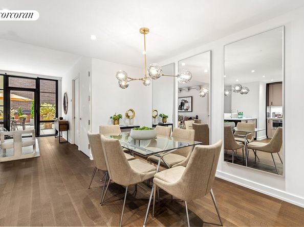 261 West 25th Street 1D, New York NY 10001