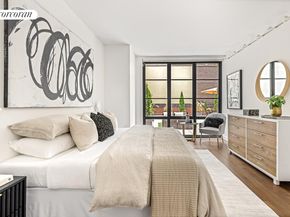 261 West 25th Street 1D, New York NY 10001
