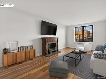 40 East 43rd Street