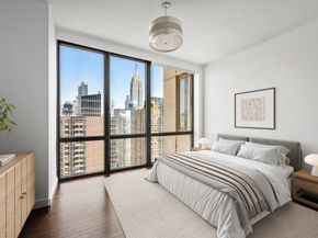 101 West 24th Street 33A, New York NY 10011