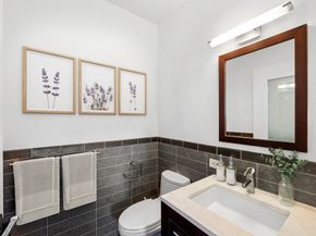 101 West 24th Street 33A, New York NY 10011